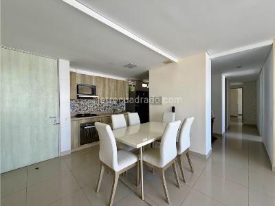 Apartamento en venta en Manga, Cartagena · foto 4 de 17