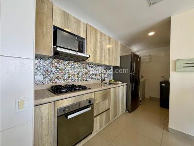 Apartamento en venta en Manga, Cartagena · foto 5 de 17