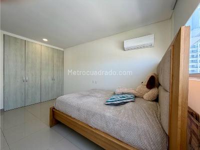 Apartamento en venta en Manga, Cartagena · foto 9 de 17