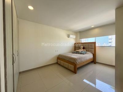 Apartamento en venta en Manga, Cartagena · foto 10 de 17