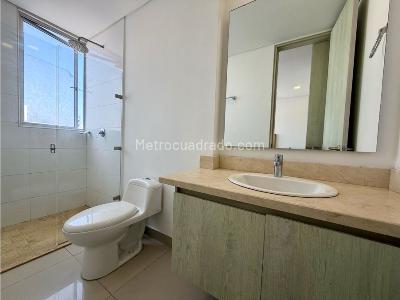 Apartamento en venta en Manga, Cartagena · foto 12 de 17