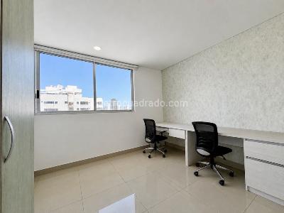 Apartamento en venta en Manga, Cartagena · foto 13 de 17
