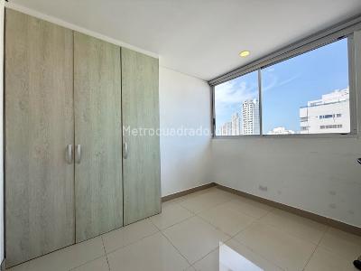 Apartamento en venta en Manga, Cartagena · foto 14 de 17