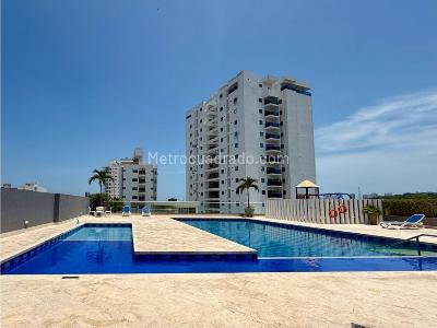 Apartamento en venta en Manga, Cartagena · foto 16 de 17