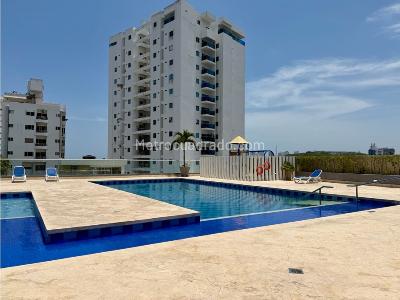 Apartamento en venta en Manga, Cartagena · foto 17 de 17