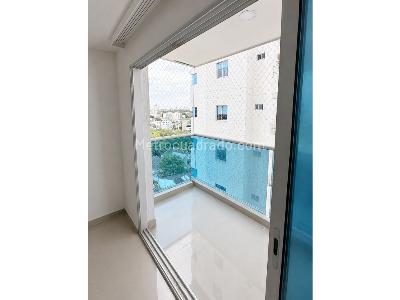 Apartamento en venta en Manga, Cartagena · foto 2 de 12