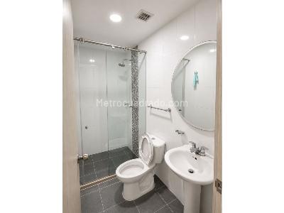 Apartamento en venta en Manga, Cartagena · foto 4 de 12