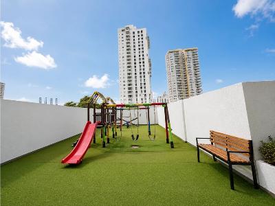 Apartamento en venta en Manga, Cartagena · foto 11 de 12