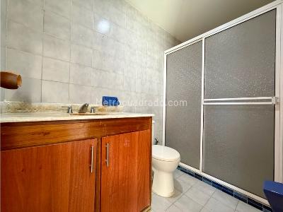 Apartamento de 4 alcobas en venta en Pie De La Popa, Cartagena, 108 m² · foto 8 de 16