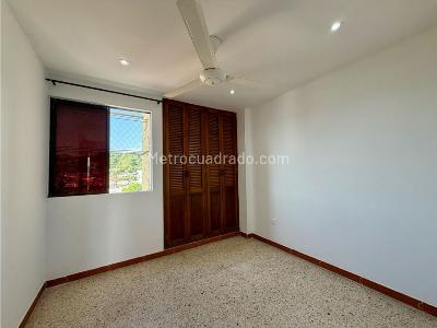 Apartamento de 4 alcobas en venta en Pie De La Popa, Cartagena, 108 m² · foto 9 de 16