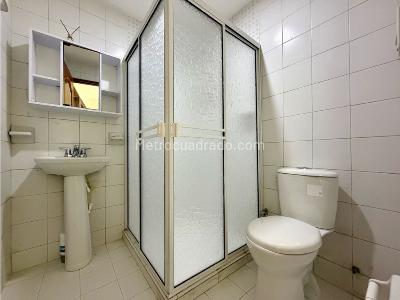 Apartamento de 4 alcobas en venta en Pie De La Popa, Cartagena, 108 m² · foto 14 de 16
