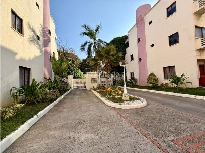 Apartamento de 4 alcobas en venta en Pie De La Popa, Cartagena, 108 m² · foto 16 de 16