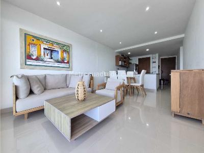 Apartamento en venta en Marbella, Cartagena · foto 2 de 20