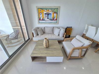 Apartamento en venta en Marbella, Cartagena · foto 3 de 20
