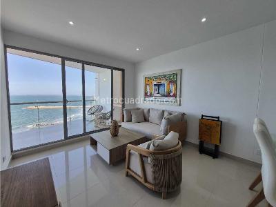 Apartamento en venta en Marbella, Cartagena · foto 4 de 20