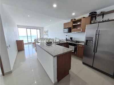 Apartamento en venta en Marbella, Cartagena · foto 5 de 20