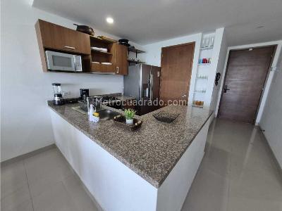 Apartamento en venta en Marbella, Cartagena · foto 6 de 20
