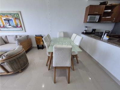 Apartamento en venta en Marbella, Cartagena · foto 7 de 20