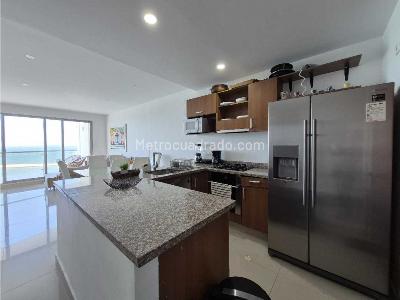 Apartamento en venta en Marbella, Cartagena · foto 8 de 20