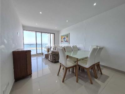Apartamento en venta en Marbella, Cartagena · foto 9 de 20