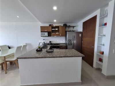 Apartamento en venta en Marbella, Cartagena · foto 10 de 20