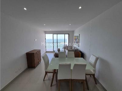 Apartamento en venta en Marbella, Cartagena · foto 11 de 20