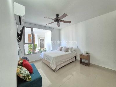 Apartamento en venta en Marbella, Cartagena · foto 13 de 20