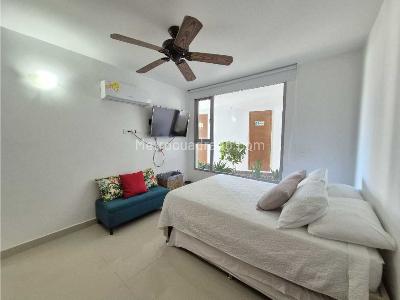 Apartamento en venta en Marbella, Cartagena · foto 14 de 20