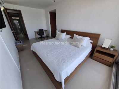 Apartamento en venta en Marbella, Cartagena · foto 16 de 20