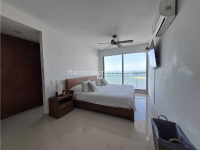 Apartamento en venta en Marbella, Cartagena · foto 17 de 20