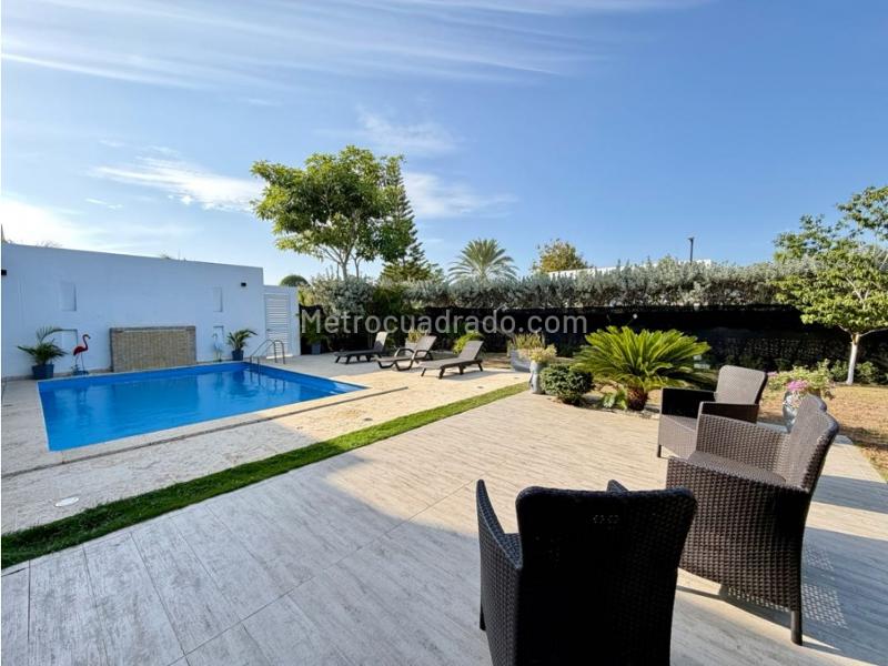 Casa – Cartagena de Indias, Olaya - Sector Villa Olímpica, Olaya Villa Olímpica - Vista 2