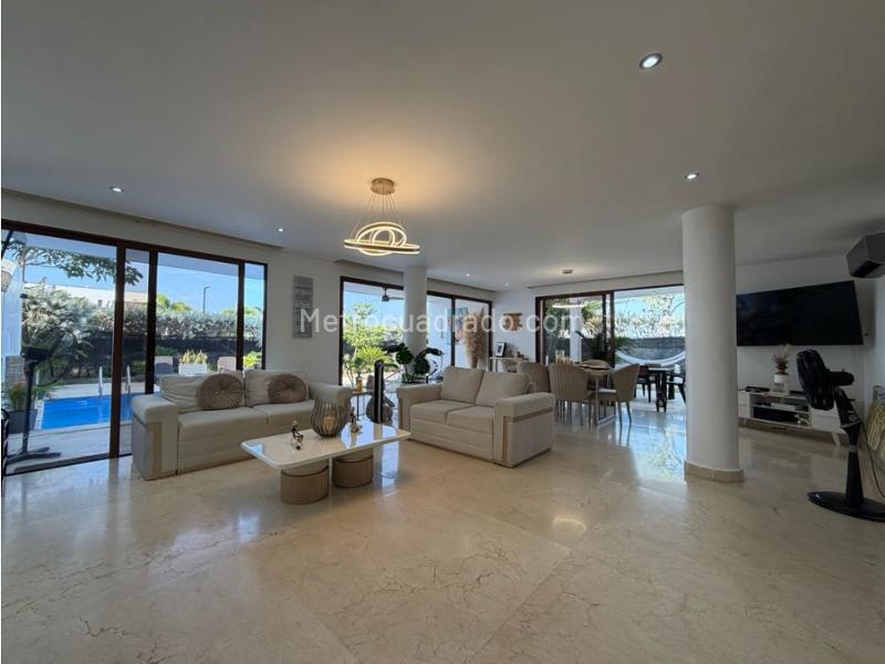 Casa – Cartagena de Indias, Olaya - Sector Villa Olímpica, Olaya Villa Olímpica - Vista 3