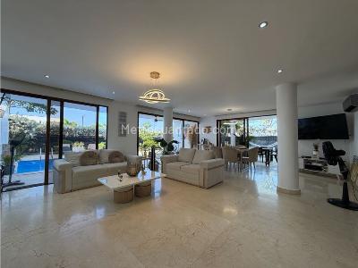 Casa en venta en Barcelona De Indias, Cartagena · foto 2 de 19