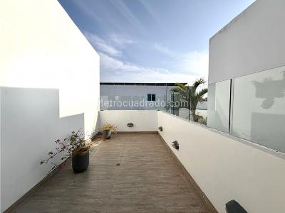 Casa en venta en Barcelona De Indias, Cartagena · foto 11 de 19