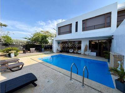 Casa en venta en Barcelona De Indias, Cartagena · foto 19 de 19