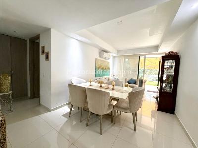 Apartamento en venta en Zona Norte, Cartagena · foto 4 de 14