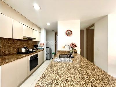 Apartamento en venta en Zona Norte, Cartagena · foto 7 de 14