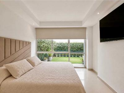 Apartamento en venta en Zona Norte, Cartagena · foto 9 de 14