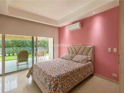 Apartamento en venta en Zona Norte, Cartagena · foto 12 de 14