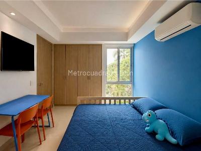 Apartamento en venta en Zona Norte, Cartagena · foto 13 de 14