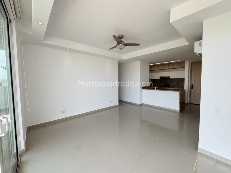 Piso – Cartagena de Indias - Vista 3