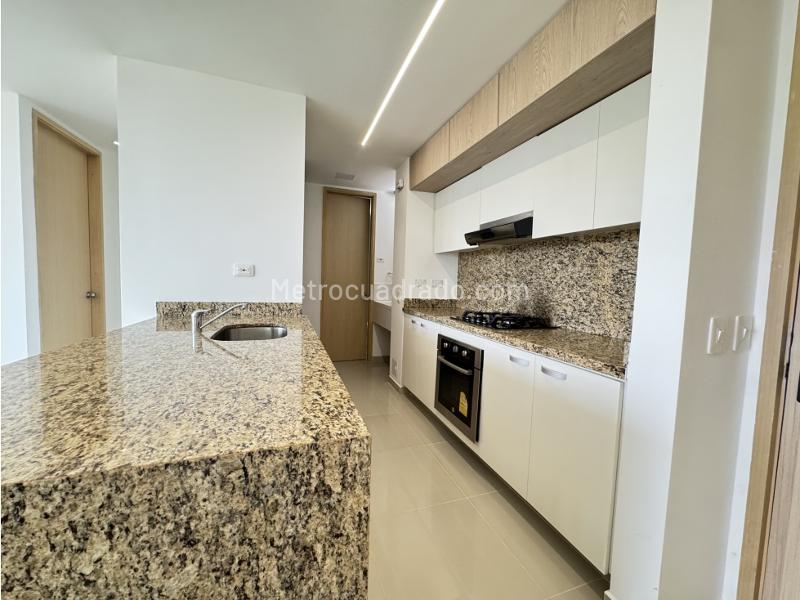 Piso – Cartagena de Indias - Vista 4
