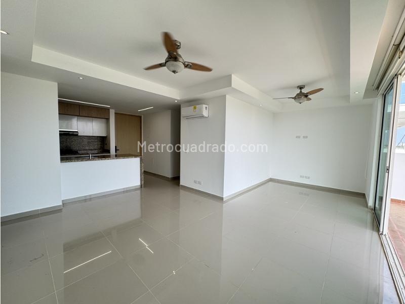 Piso – Cartagena de Indias - Vista 5
