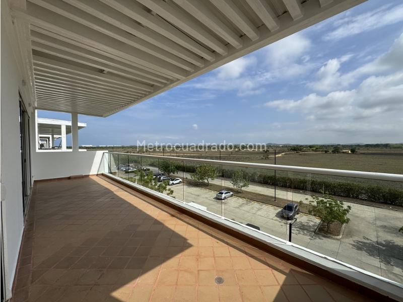 Piso – Cartagena de Indias - Más