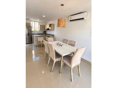 Casa en venta en Zona Norte, Cartagena · foto 3 de 7