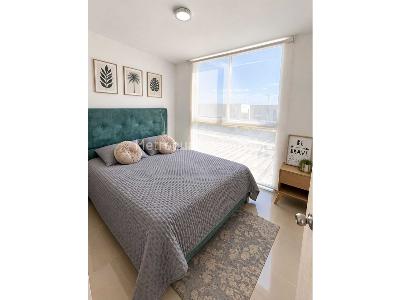 Casa en venta en Zona Norte, Cartagena · foto 5 de 7