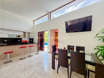 Casa en venta en Zona Norte, Cartagena · foto 2 de 14
