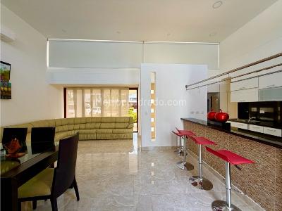 Casa en venta en Zona Norte, Cartagena · foto 3 de 14