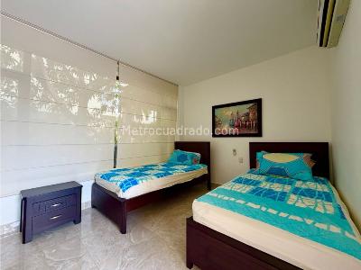 Casa en venta en Zona Norte, Cartagena · foto 12 de 14