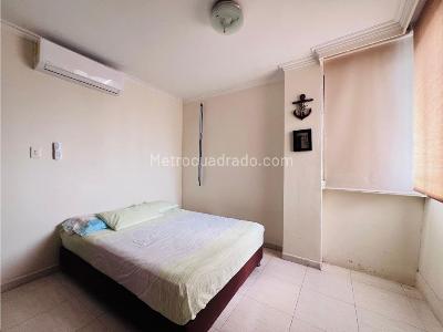 Apartamento en venta en Manga, Cartagena · foto 12 de 13